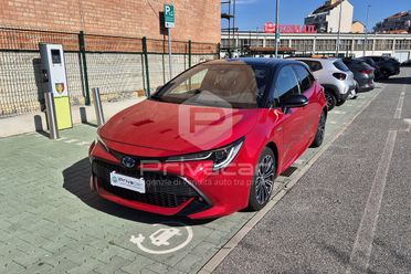 TOYOTA Corolla 1.8 Hybrid Style