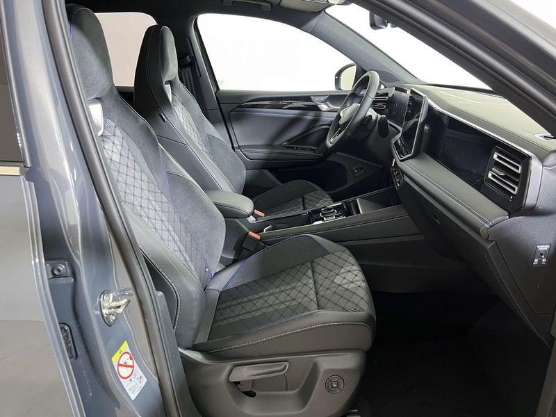 Volkswagen Tiguan Tiguan 2.0 TDI 150 CV DSG R-Line Plus