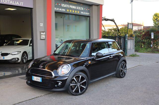 MINI One 1.6 16V One (55kW) 17" Ideale per NEOPATENTATI