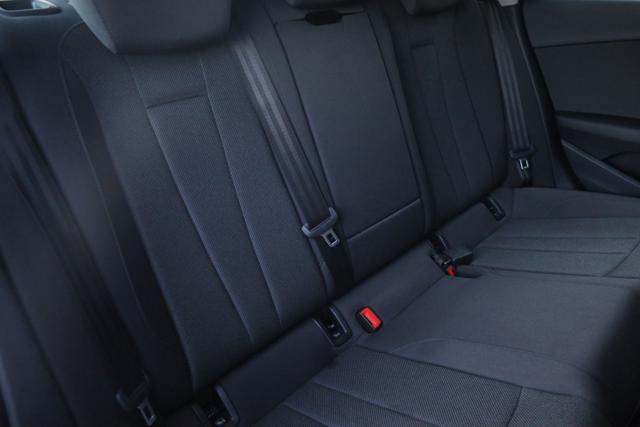 AUDI A4 Avant 35 TDI/163 CV MHEV S tronic Advanced