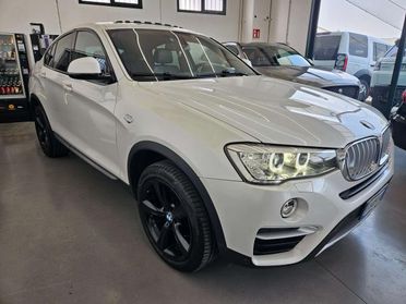 BMW X4 xdrive20d Msport auto my16