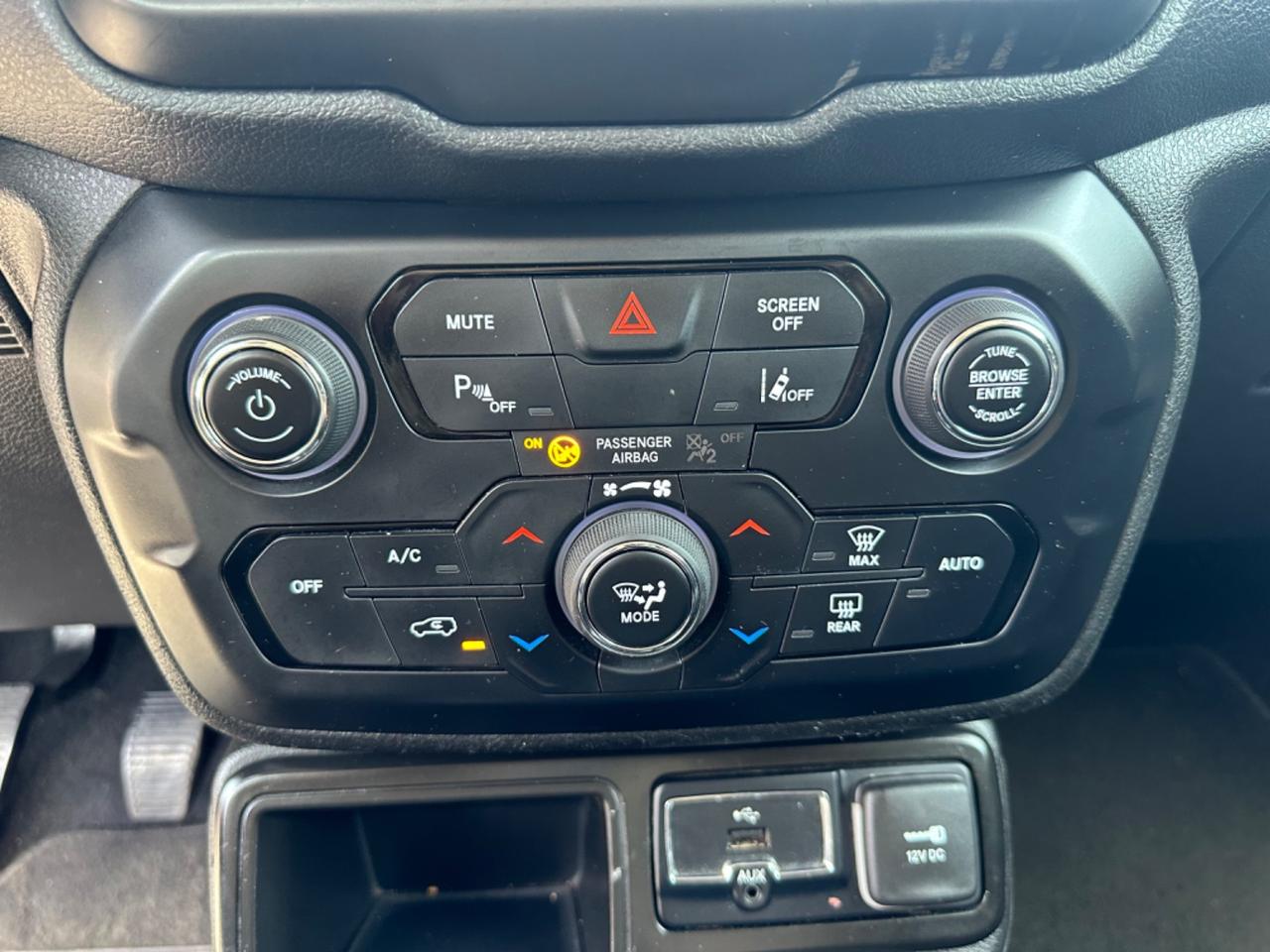 Jeep Renegade 1.6 Mjt 130 CV Limited/UniPro 2023