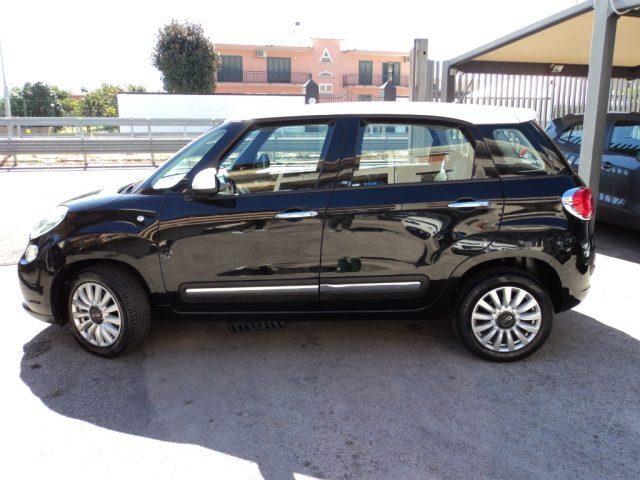 FIAT 500L 0.9 TwinAir