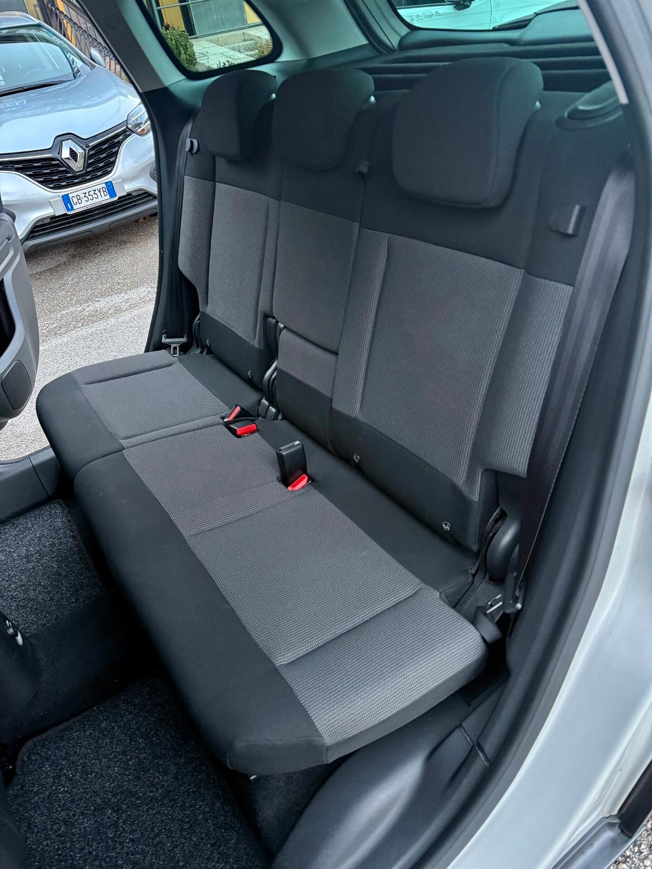 " IMMACOLATA " Citroen C3 Aircross 110 cv Shine S