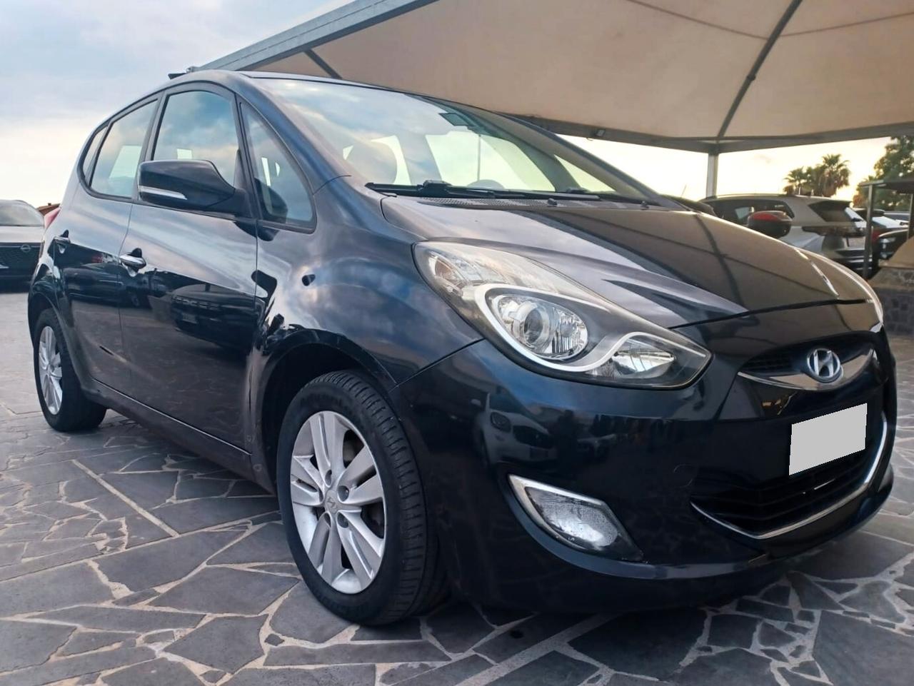 Hyundai iX20 1.4 CRDI 77 CV Comfort