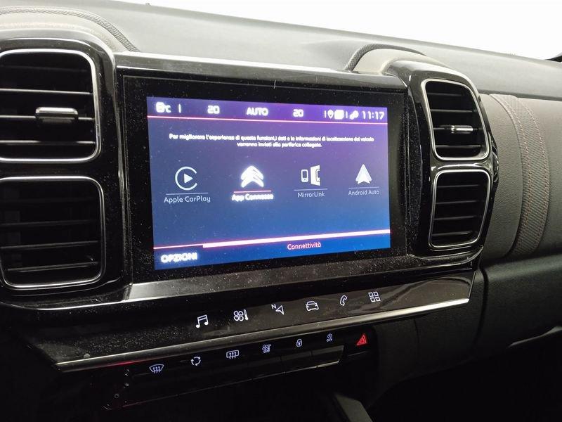 Citroën C5 Aircross PureTech 130 S&S Feel