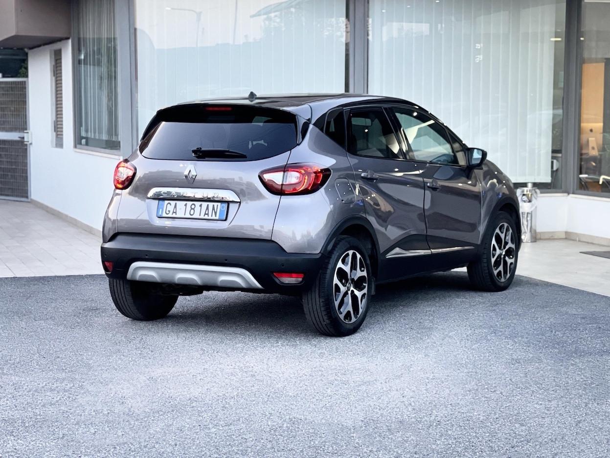 Renault Captur 0.9 Benzina 90CV E6 Neo. - 2019