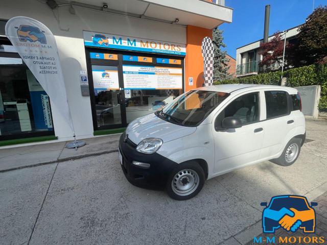 FIAT Panda 1.2 Pop Van 2 posti cinghia nuova