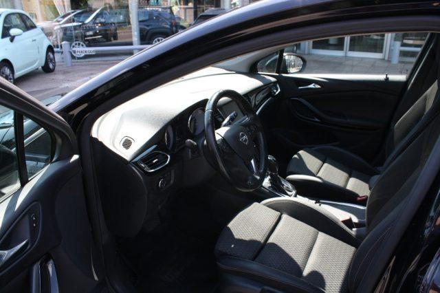 OPEL Astra 1.6 CDTi 136CV aut. Sports Tourer Innovation