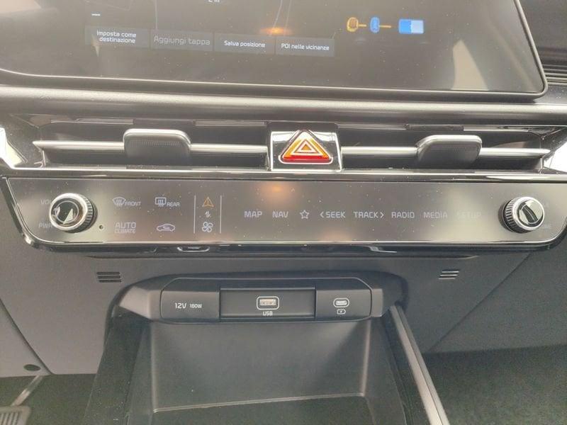 Kia Niro II 1.6 gdi hev Business 129cv dct6