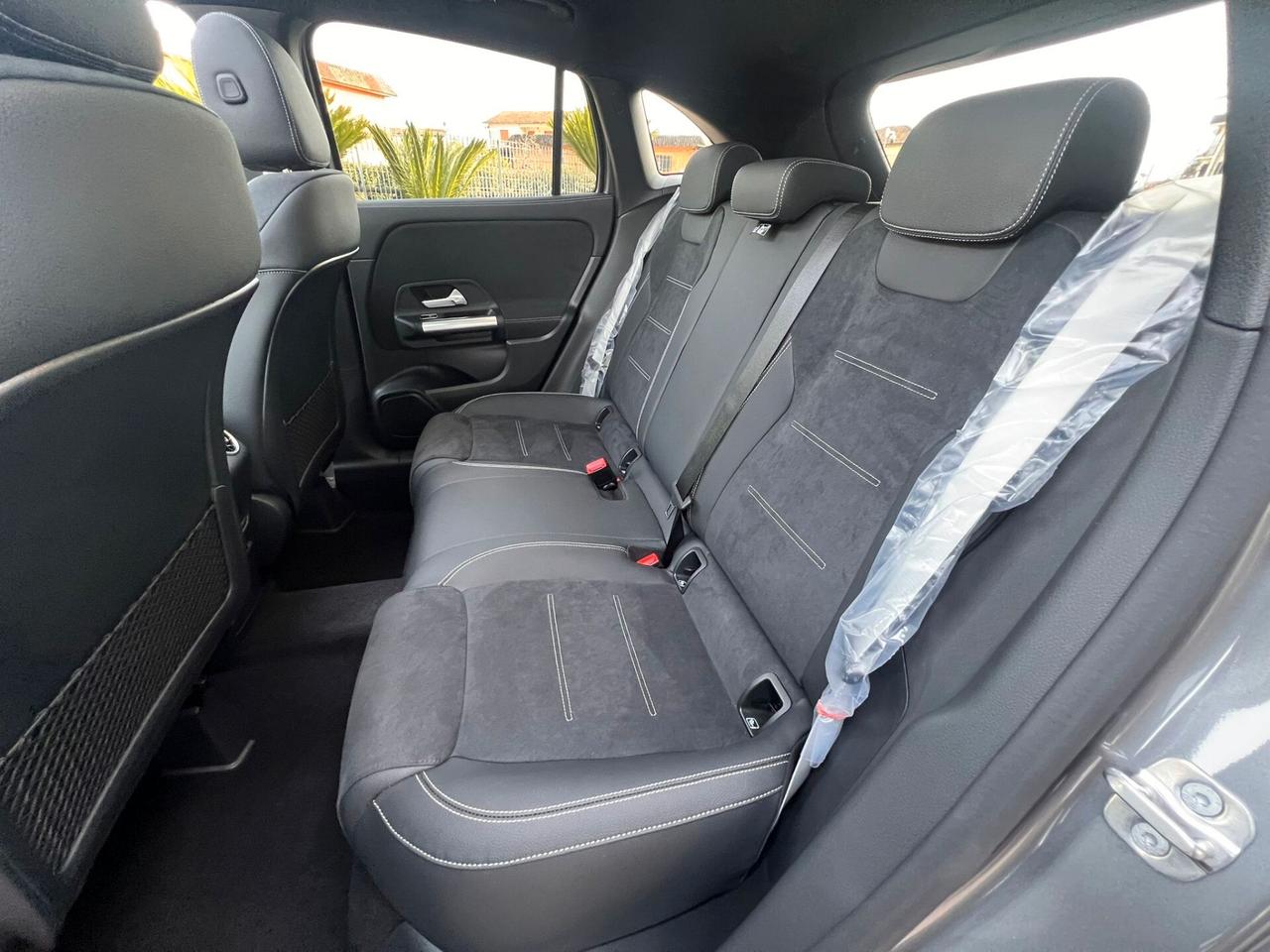 Mercedes-Benz GLA 200 d ACCONTO € 18.025 NOLEGGIO RISCATTO NOSCORING