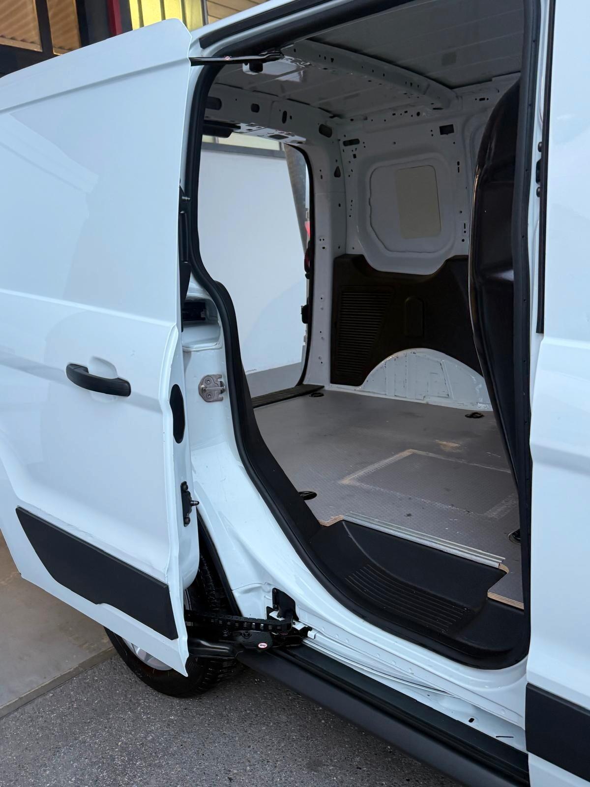 Ford Transit Connect 1.5 TDCi Transit Connect 200 1.5 TDCi PC Furgone Trend