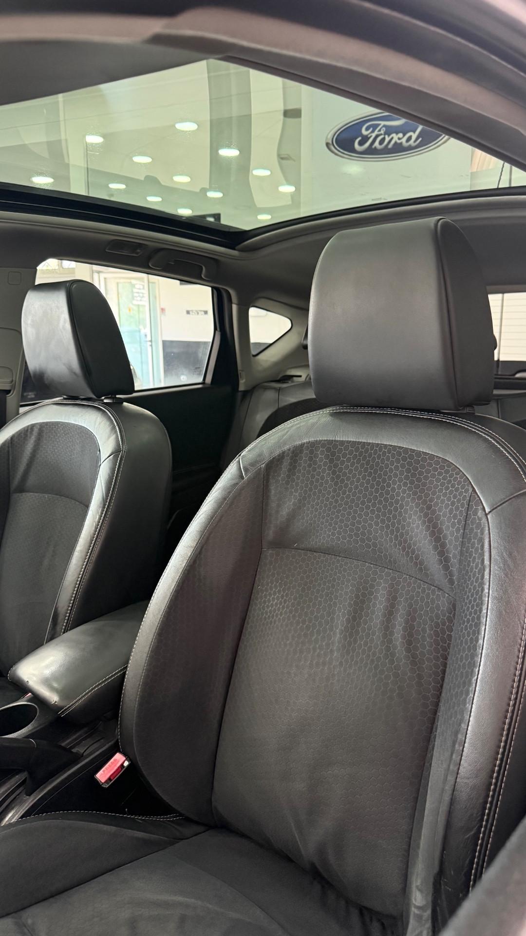 Nissan Qashqai 1.5 dCi DPF Tekna
