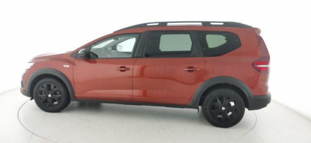 DACIA Jogger 1.0 TCe GPL 100 CV 7 posti Extreme Up