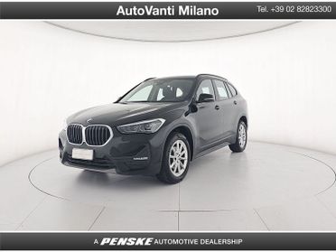 BMW X1 X1 sDrive16d Business Advantage
