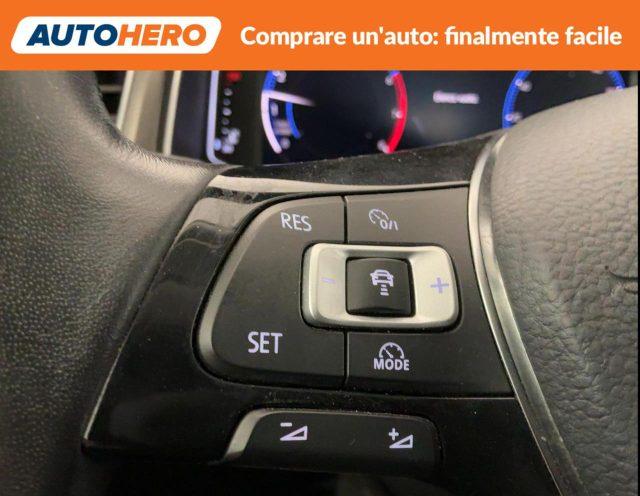 VOLKSWAGEN T-Roc 1.0 TSI 115 CV Style BlueMotion Technology