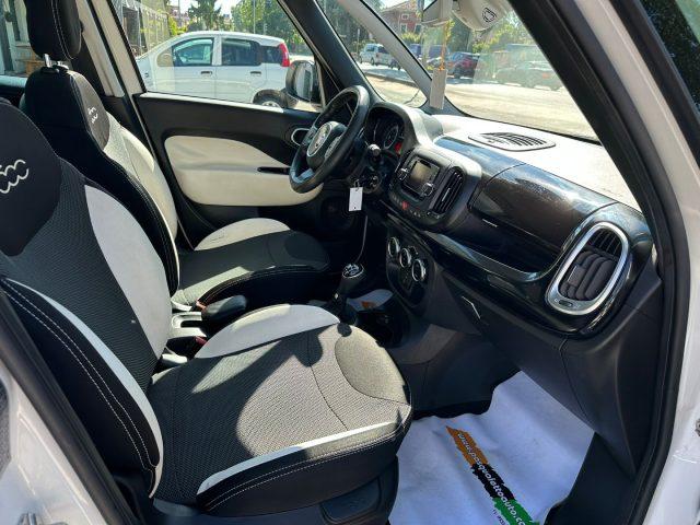 FIAT 500L Automatica! 1.3 Multijet 85 CV Dualogic Trekking
