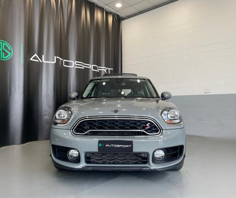 MINI Mini Countryman F60 Mini 2.0 Cooper S Countryman