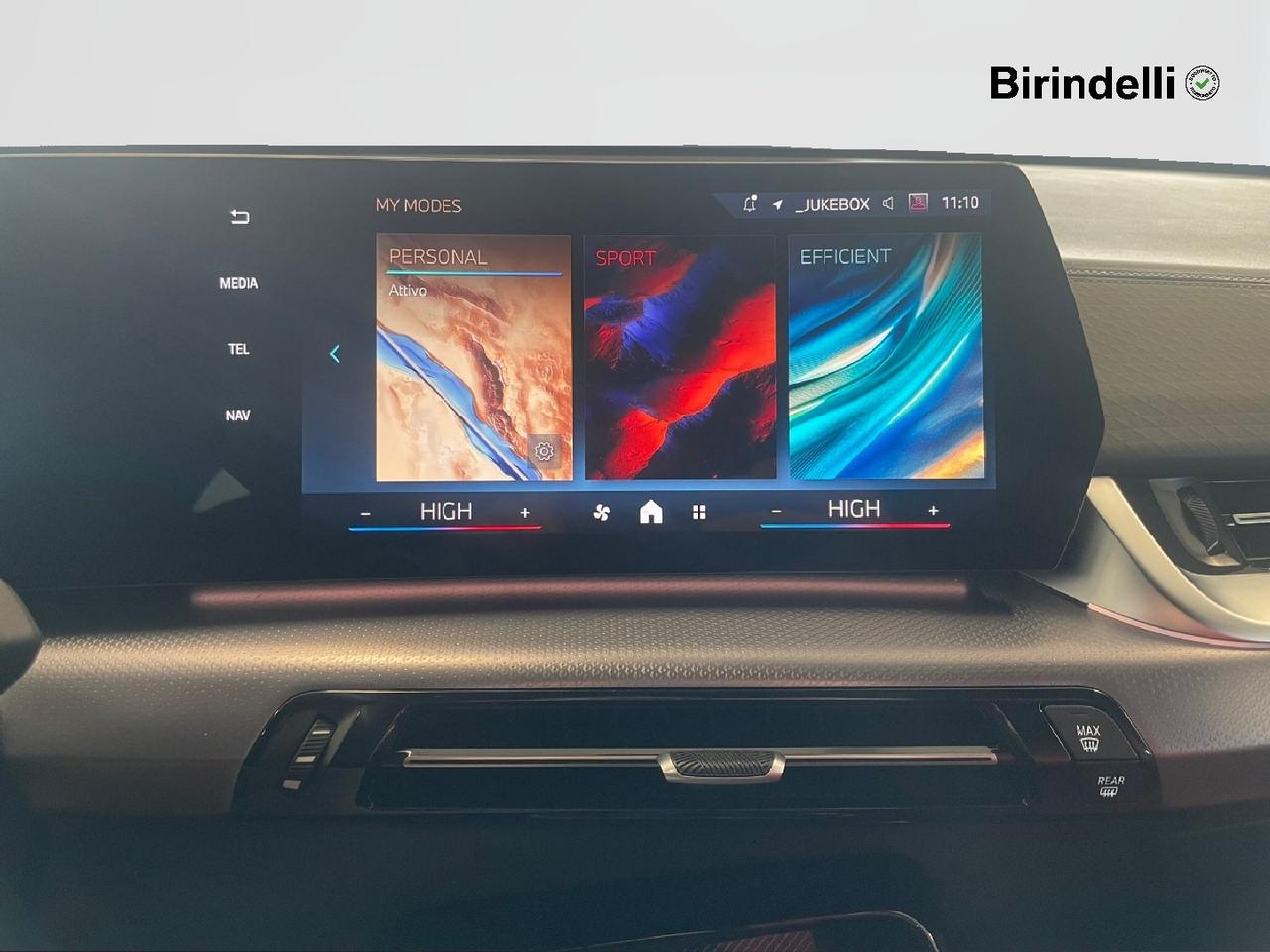 BMW X2 (U10) - X2 sDrive 18d Msport Pro