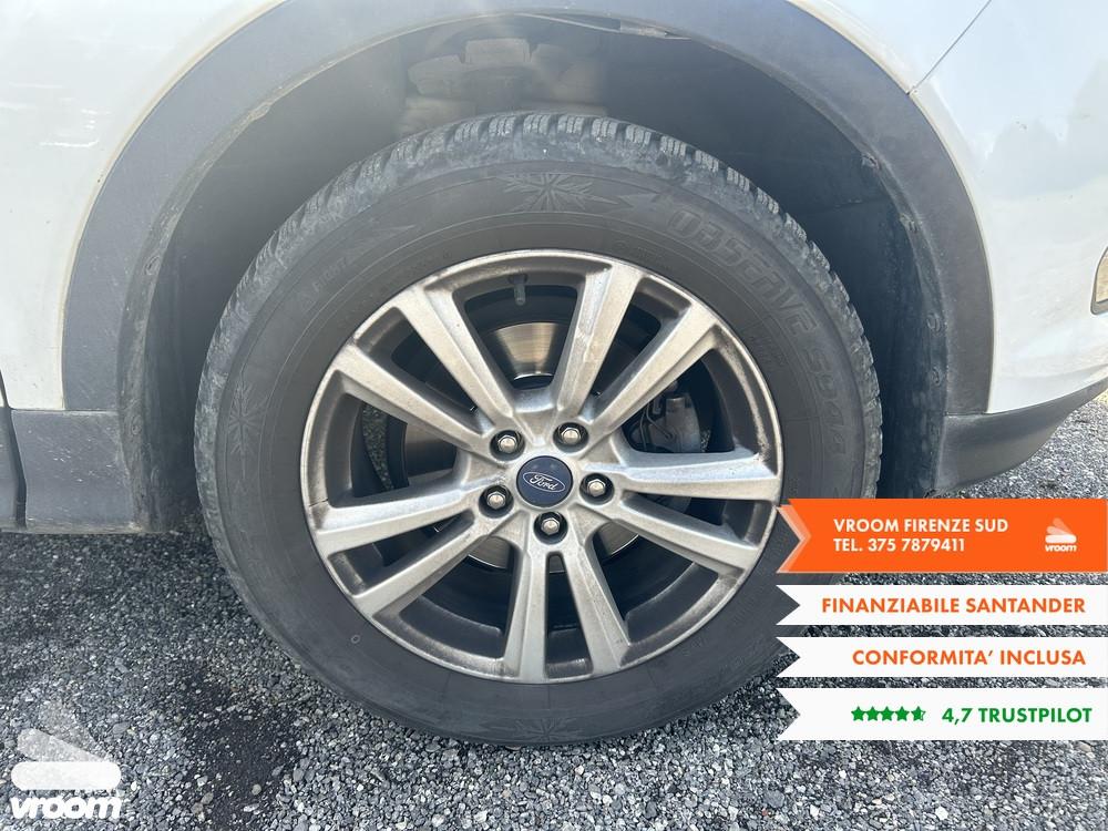 FORD Kuga 2ª serie Kuga 1.5 EcoBoost 120 CV S&...