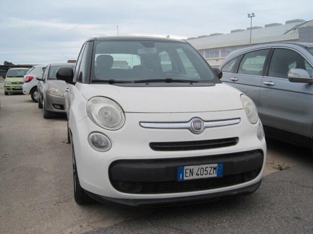 Fiat 500L 1.3 Multijet 85 CV Opening Edition