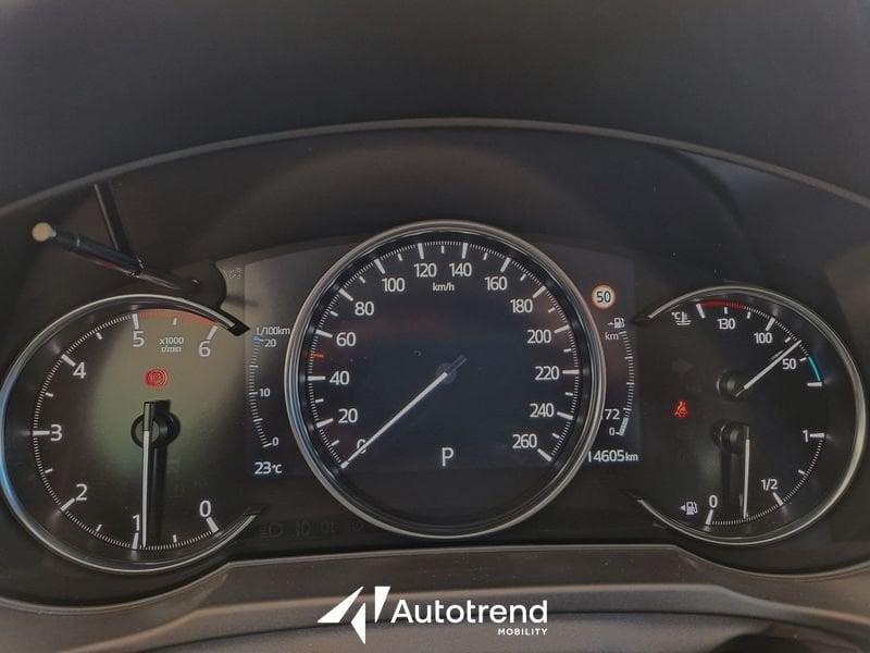 Mazda CX-5 2.2L Skyactiv-D 150 CV Automatica 2WD Advantage