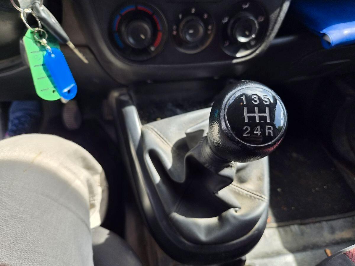 Fiat Doblo Doblò 1.3 MJT PC-TN Cargo Lamierato E5+
