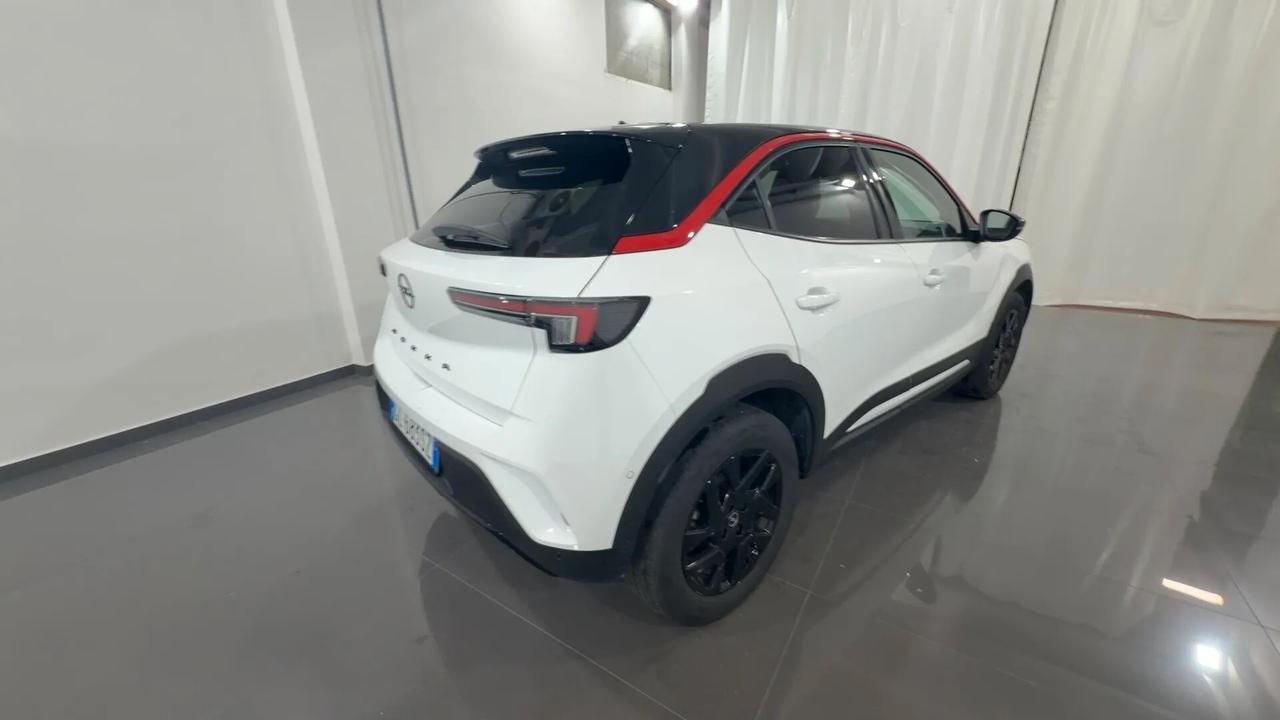 Opel Mokka 1.2 Turbo GS