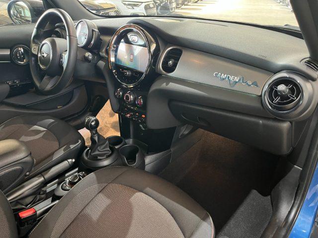 MINI Cooper 1.5 Cooper Camden 5 porte UNICO PROPRIETARIO
