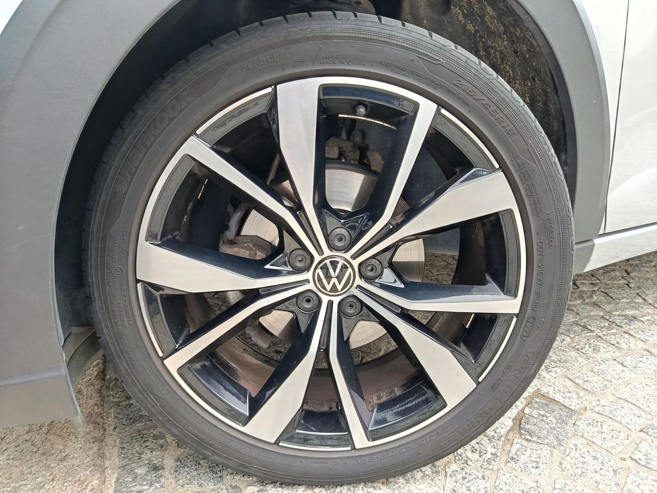 Volkswagen Taigo 1.0 EcoBoost ST Line #6838