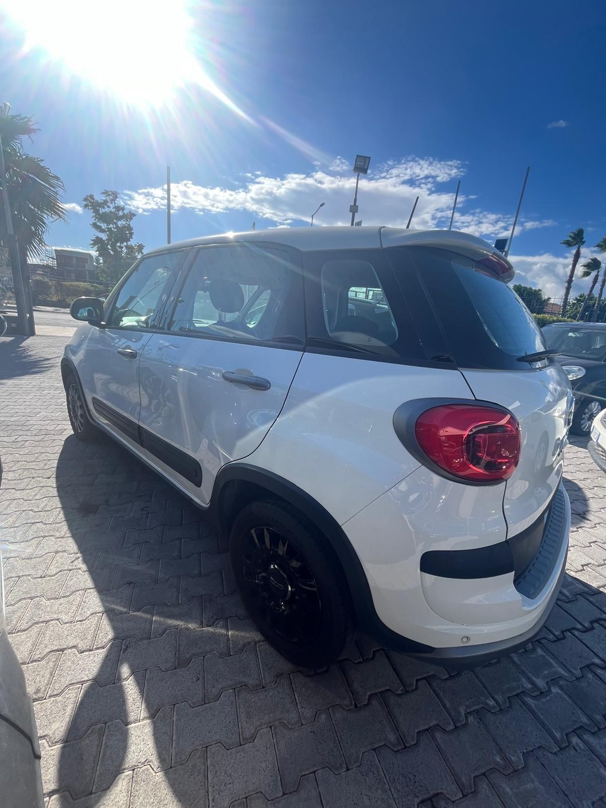 Fiat 500L 1.3 Multijet 95 CV Cross