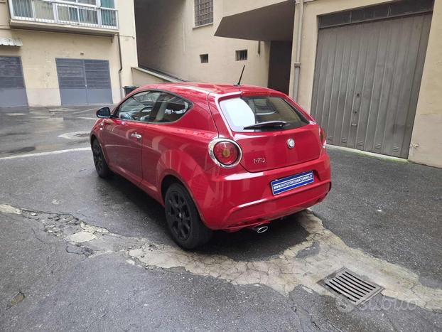 ALFA ROMEO MiTo 1.4 120 CV Distinctive OK NEO PA