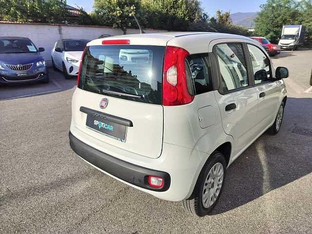 Fiat Panda 1.2 Easy