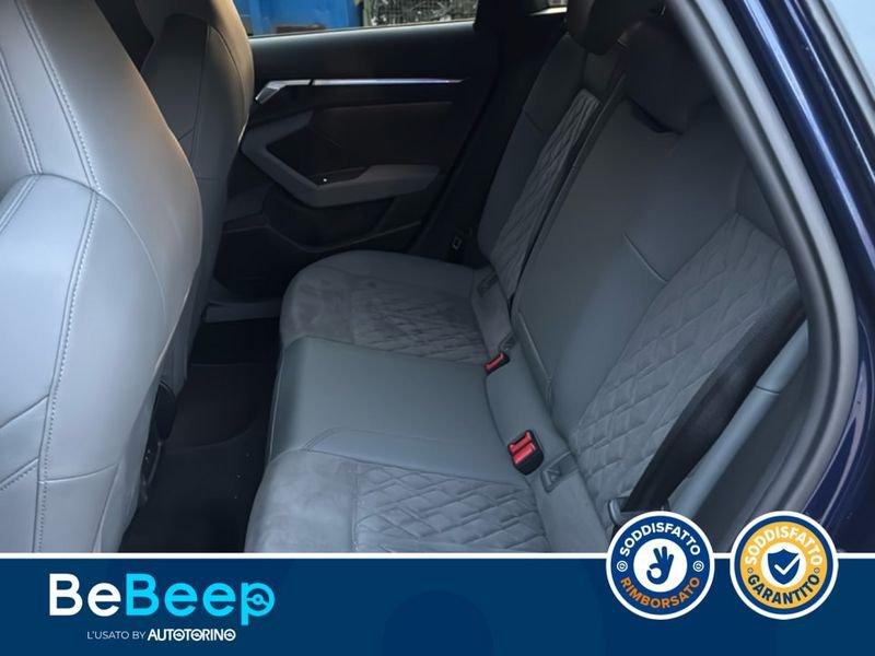 Audi A3 SPORTBACK 45 1.4 TFSI E S LINE EDITION S-TRONIC