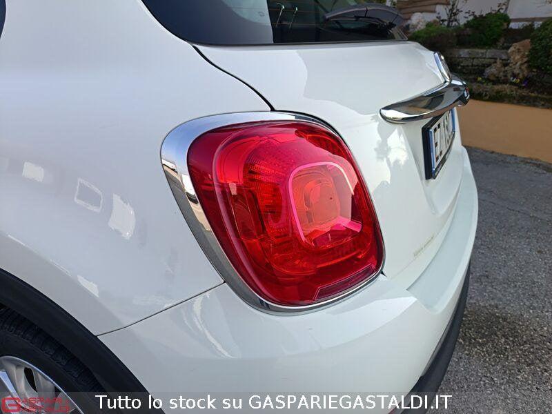FIAT 500X 1.6 MJT 120cv 4x2 Opening Edition