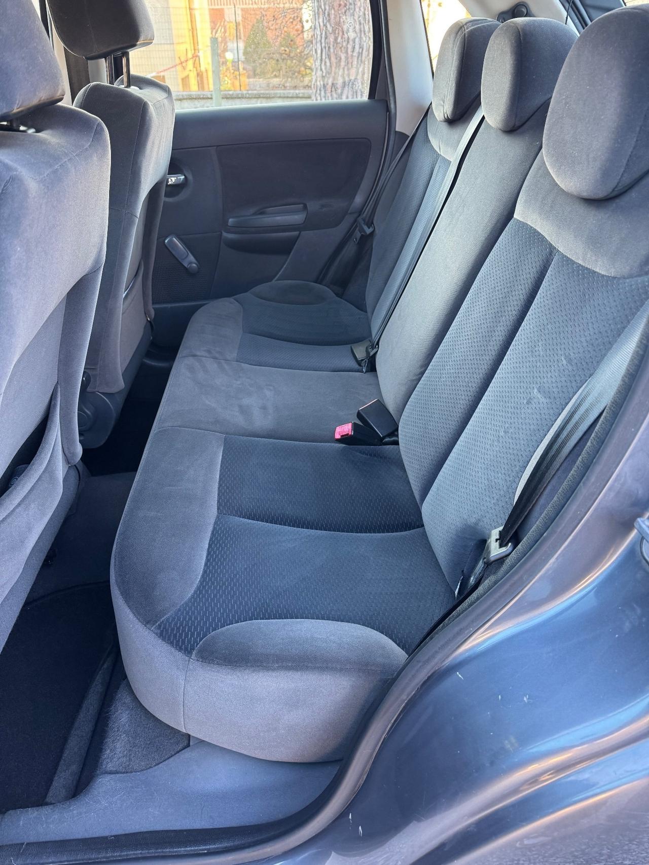 Citroen C3 1.1 Perfect Eco Energy G