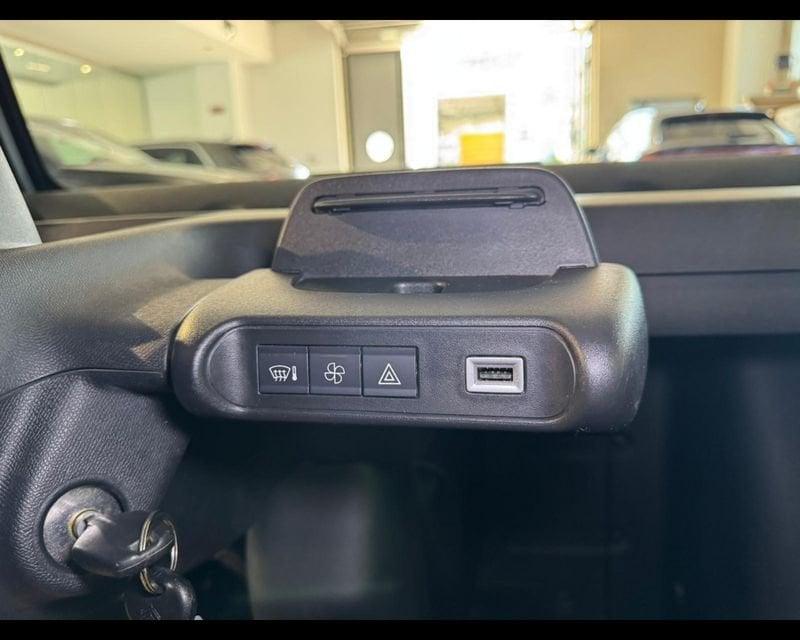 Citroën Ami (2021) Ami
