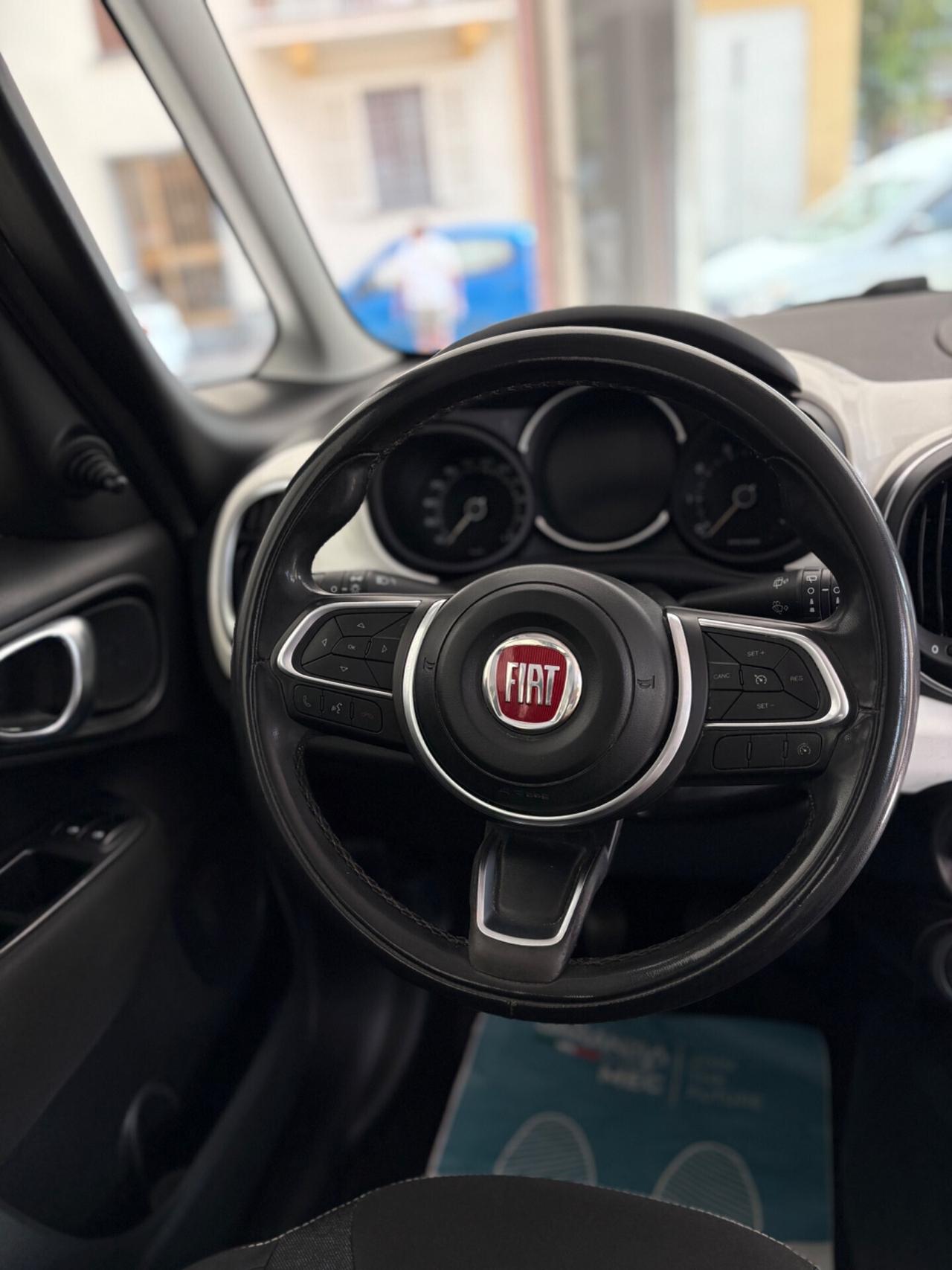Fiat 500L 1.3 Multijet 95 CV Cross