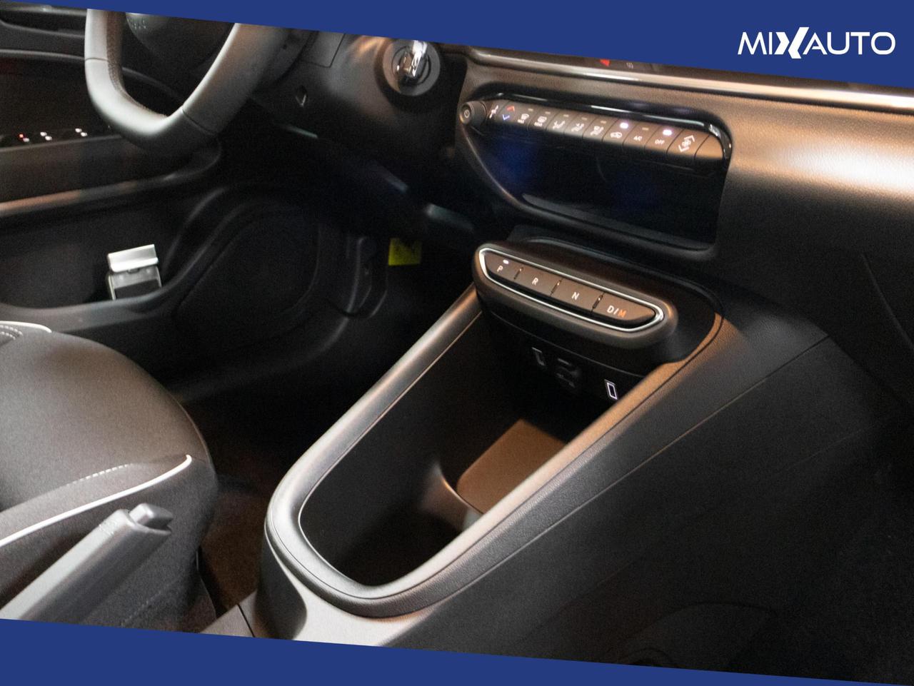 Fiat 600 1.2 Hybrid 110CV Auto