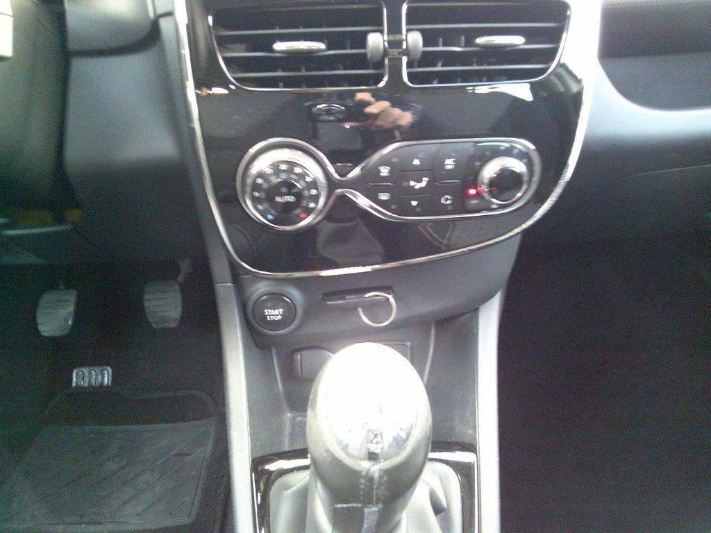 Renault Clio 1.5 dCi 8V 75CV 5 porte R LINK