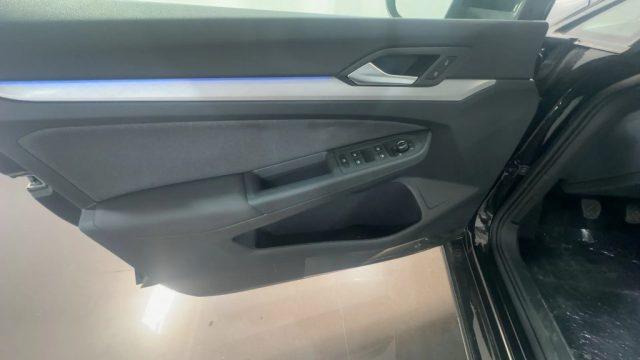 VOLKSWAGEN Golf 1.5 TSI 115 CV ACT Edition Plus