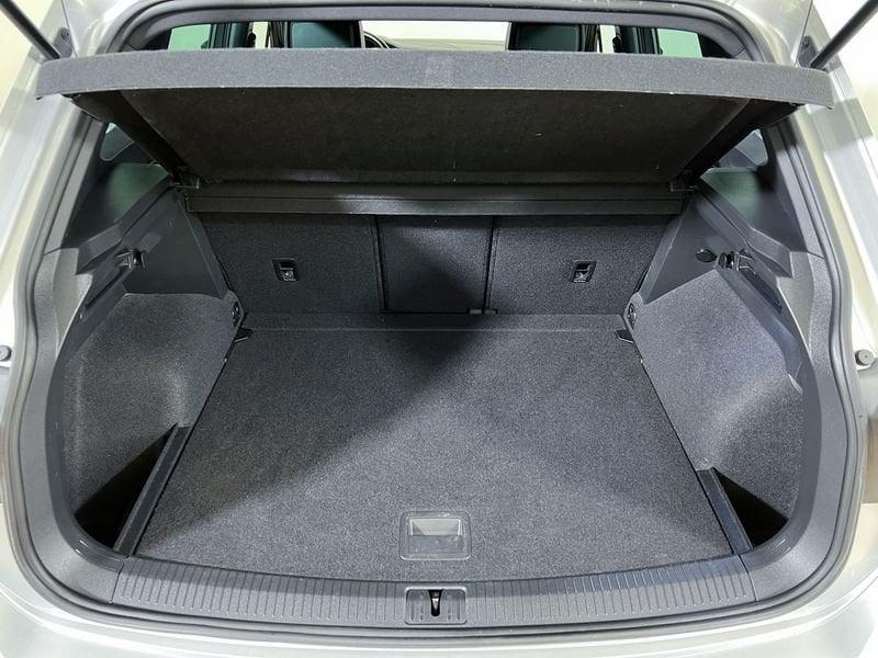 Volkswagen Tiguan Tiguan 2.0 tdi R-Line 150cv dsg