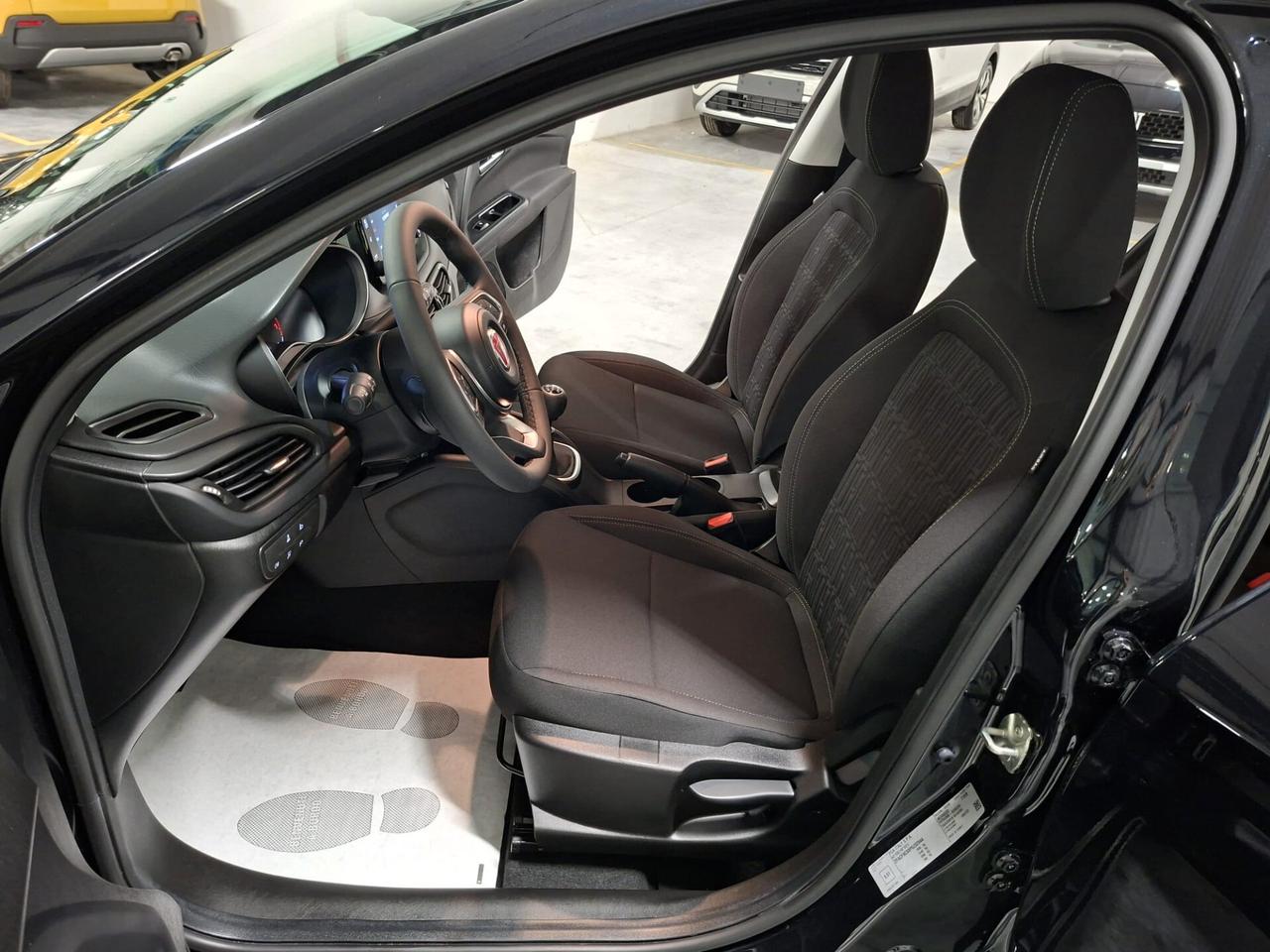 Fiat Tipo 1600 16V Multijet 130CV SW Km. 0
