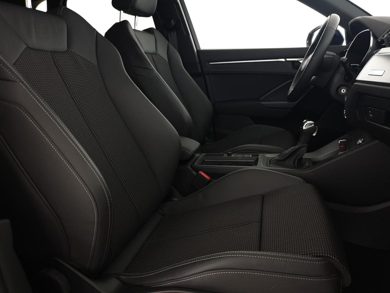 35TDI 150CV S tronic S line Edition