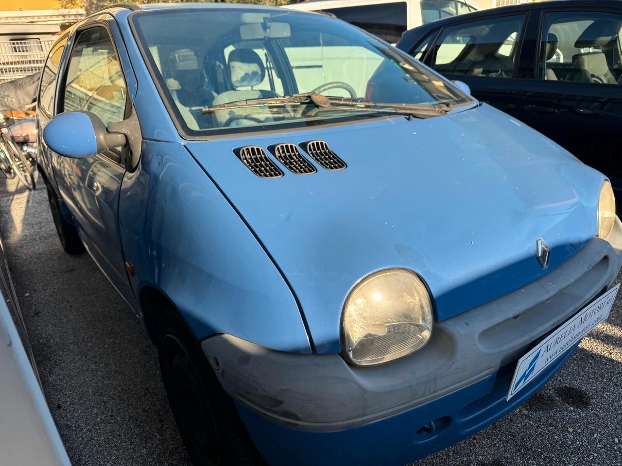 Renault Twingo 1.2i cat MECCANICAMENTE A POSTO!!!