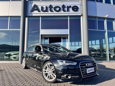 Audi A6 A6 Avant 3.0 TDI quattro S tronic Business Plus S-line Plus