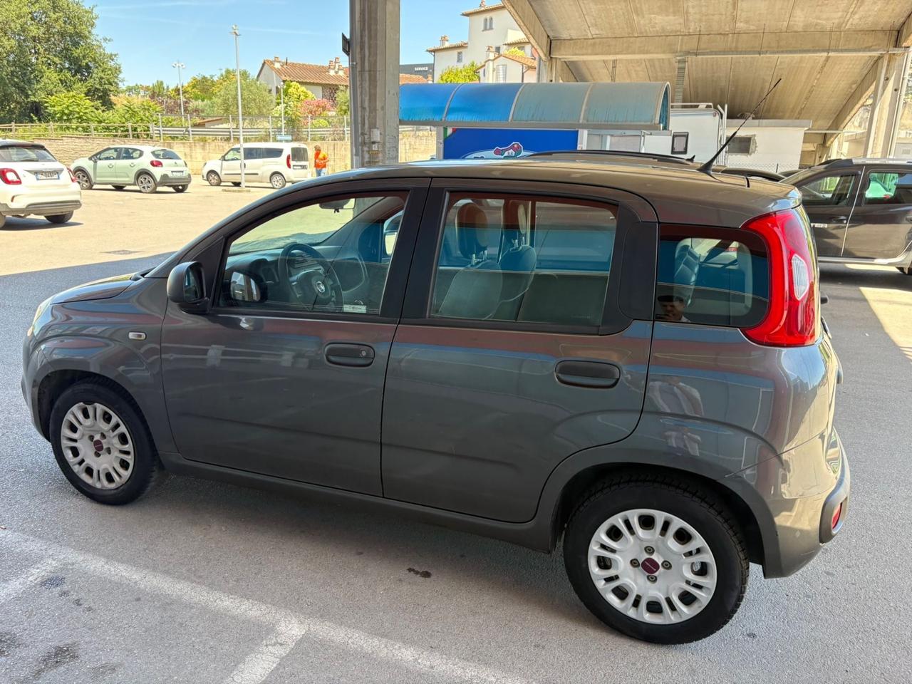 FIAT PANDA 2017 1.2 BENZINA 89.000 KM