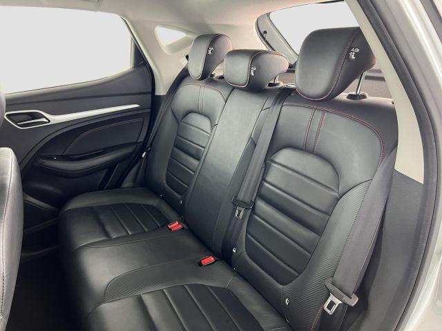 MG ZS ZS 1.0T-GDI Luxury