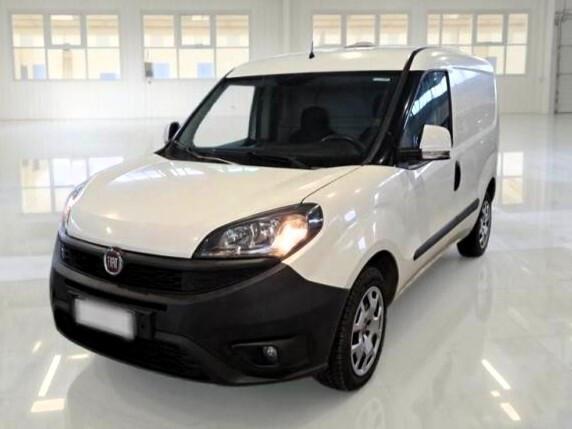 Fiat Doblo t-jet N.p. Sx Cargo - Con Officina Mobile IN ARRIVO