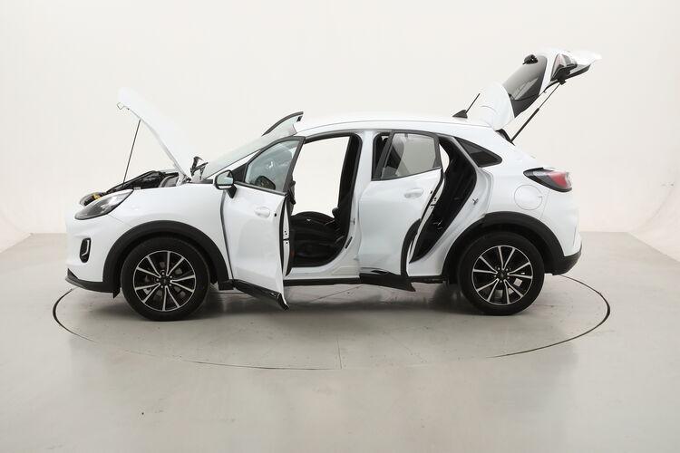 Ford Puma Titanium BZ106728 1.0 Mild Hybrid 125CV